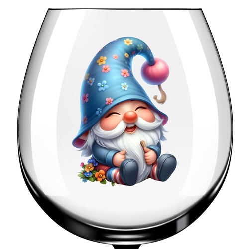 X12 easter gnome gonk - gnome,