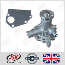 403C-11 Water Pump For Perkins 403D-11 JCB 8014 8015 8016 Replaces U45017961