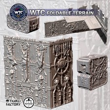 Chaos - WTC 40K Official