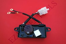 HONDA EB3000 3KW Generator Non-Direct Replacement Voltage Regulator AVR