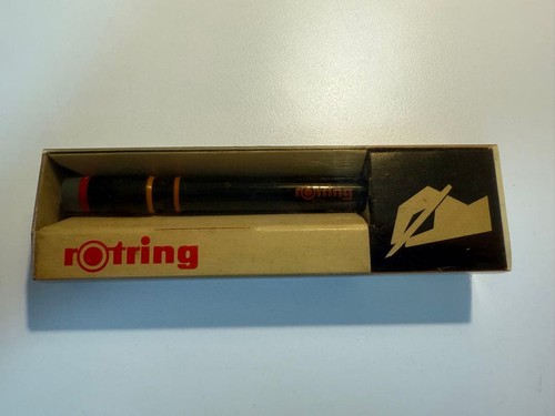 Rotring variant 0mm - variant, 1.0mm