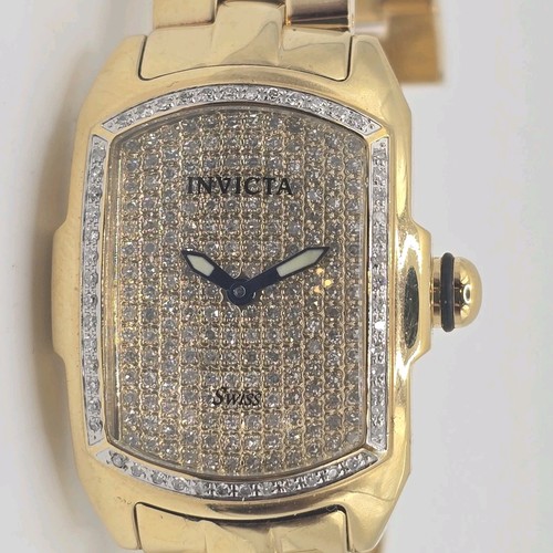 Invicta ladies diamond - ladies, baby