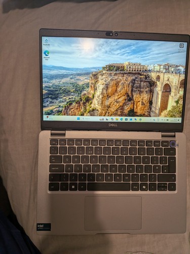 Dell latitude 5350 intel - dell,