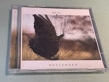 Passenger - Wide Eyes Blind Love - CD Album - 2009 IE Music - 10 Great Tracks