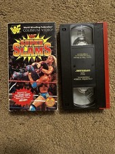 WWF - WrestleMania X-Seven
