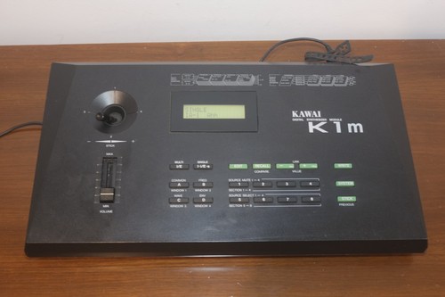 Kawai k1m digital - k1m,