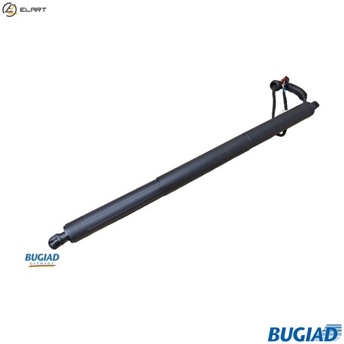 Gas spring bootcargo - spring,