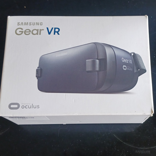 Samsung gear oculus r323 - gear, sm-r323