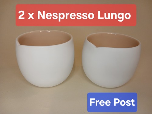 Small nespresso lungo - 2,
