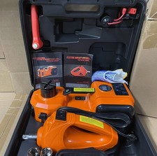 Electric Hydraulic Car Floor
