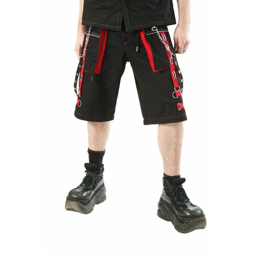 New style men - style, gothic