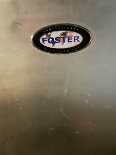 Freezer blast chiller - freezer,