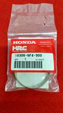 Honda RS125 1994 Exhaust Pipe Joint Seal. Genuine Honda. New b90