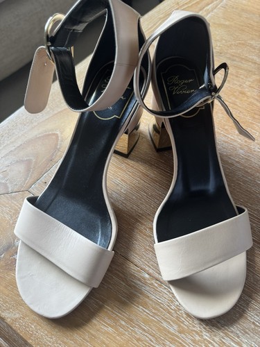 Roger vivier sandals eu37 - roger,