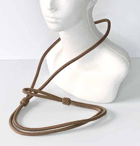 British army pistol lanyard - british,