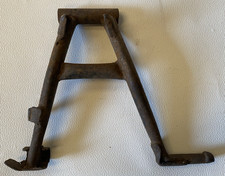 Honda C90 6v Centre Stand - Possibly C70 / C50 6v - Genuine - Second Hand