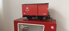 G scale 45mm LGB 94567 Goods