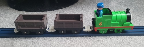 Tomy thomas tank engine - tank,