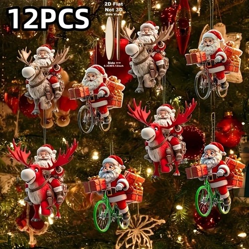 12x merry christmas - 12x,
