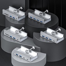 Space-saving For Desktop Use