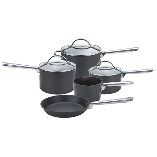 Anolon piece pots - anolon,