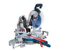 Bosch Professional BITURBO GCM