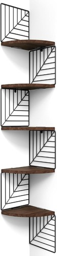 Sturdy corner shelf - corner,