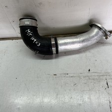 MERCEDES GLC E CLASS 350D INTERCOOLER PIPE HOSE A6420908137 C253 2015 - 2020