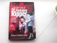 On the Trail Of the Yorkshire