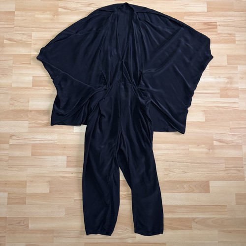 Maria grachvogel black 100 - black, 100%