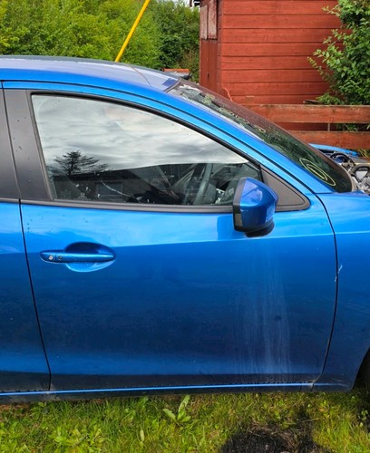 Mazda sports mk3 door - sports,