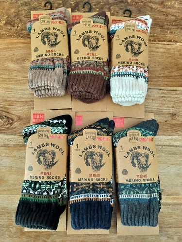 Mens merino lambs - lambs, wool