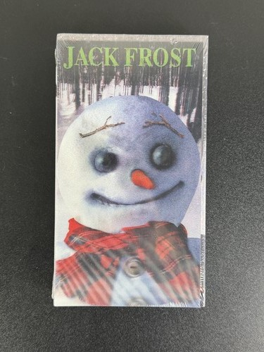 Jack frost rare - jack,
