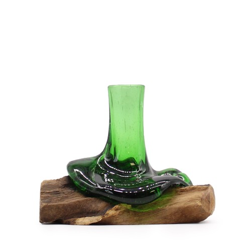 Molten recycled beer - 🌿,