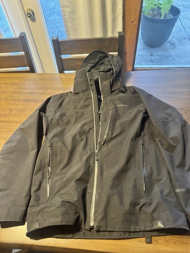 Patagonia powder bowl - powder, gore-tex