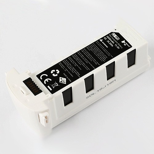 Hubsan zino battery 4v - hubsan,