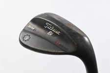 Titleist Vokey SM6 Lob Wedge /