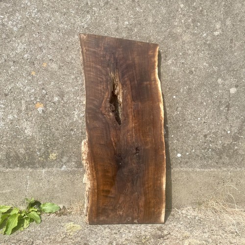 English walnut live edge - walnut,