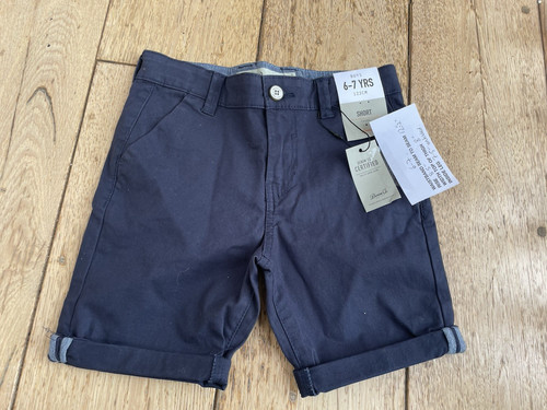 Primark boys navy beige - primark,