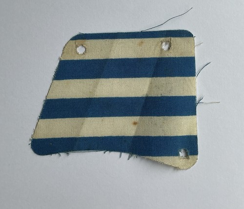 Lego vintage cloth - lego, x