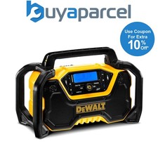 Dewalt DCR029 240v 12 - 18v XR