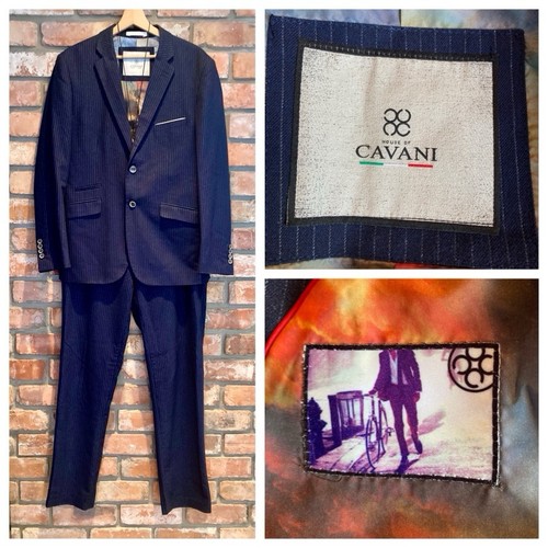 House cavani navy - cavani,