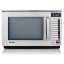Sharp 24at 1900w commercial - 1900w,