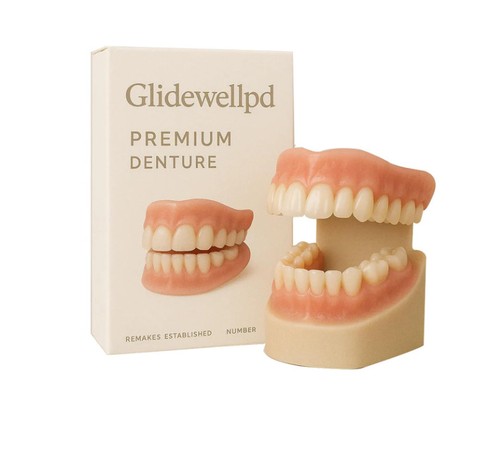 Glidewellpd premium silicone - glidewellpd,