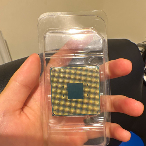 Amd ryzen 2600 desktop - amd,