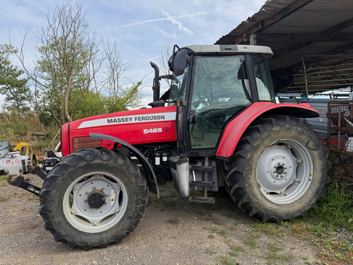 Massey ferguson 5465 5400 - massey,