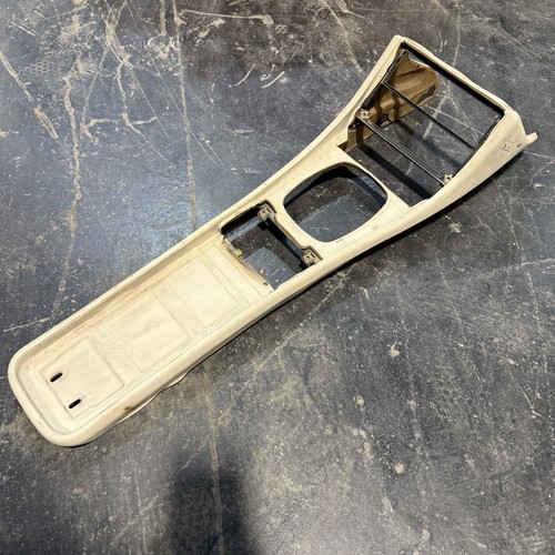 Porsche 944 interior - 85-89,
