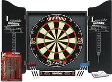 Winmau Lakeside World
