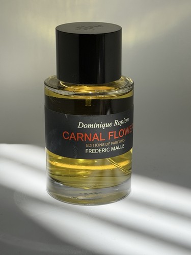 Frederic malle carnal - malle, flower