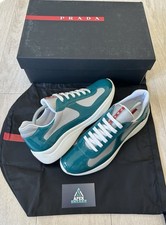 Prada America’s Cup Lagoon